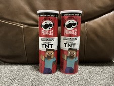 2024 Minecraft Spicy TNT Limited Edition Prin...