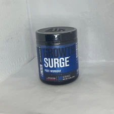 Growth Surge, Post-Workout, Swoleberry, 10.58 oz (300 g)