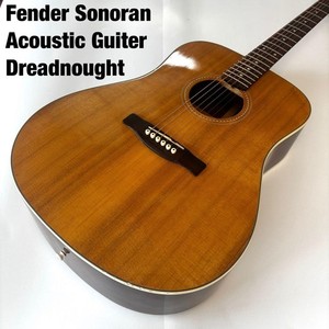 Fender Sonoran Sce | eBay