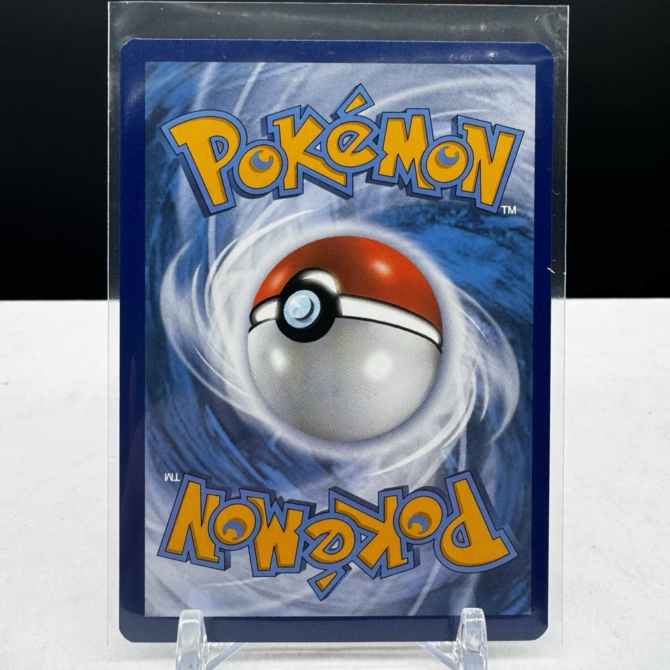 Pokemon Sabrina & Brycen SM246 Black Star Promo Tag Team Card - Image 2 of 2