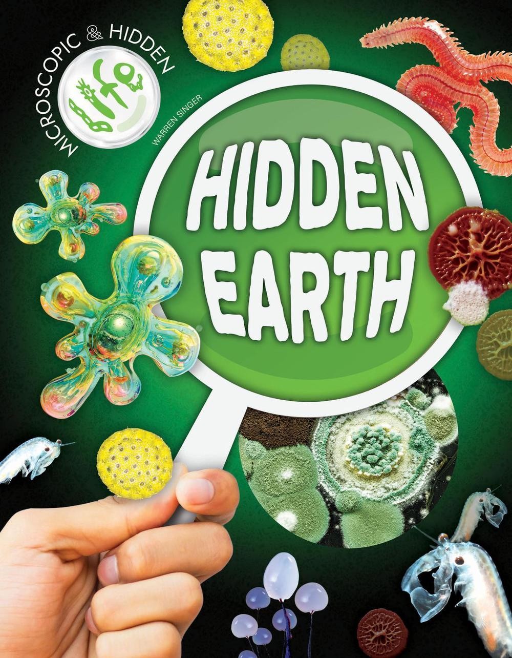 Hidden Earth by Warren Singer - - Image 4