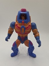 Product Image: Vintage He-Man 1982 Masters of the Universe MOTU Man-E-Faces Many Faces Figure