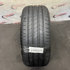 245 45 R18 100Y, BRIDGESTONE TURANZA,  Tread 5.0mm (G4869) Puncture Repair