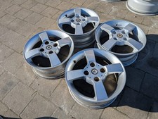 Alufelgen Original Smart ForFour W454 6Jx15 ET 46 4x114,3 A4544010401