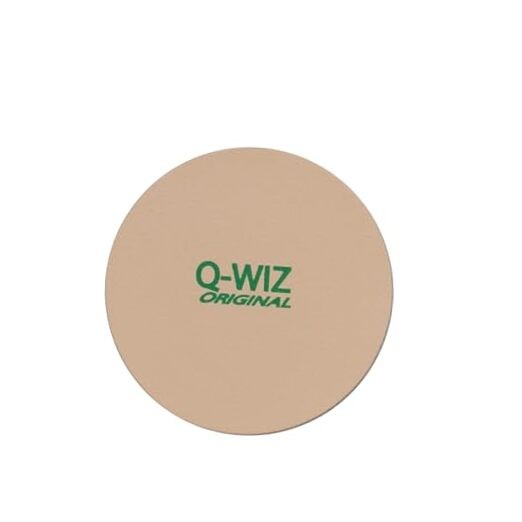 Q-Wiz Shaft Cleaner & Burnisher 