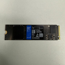 Western Digital WD Blue SN580 1TB M.2 2280 NVMe PCIe 4.0 x4 SSD WDS100T3B0E