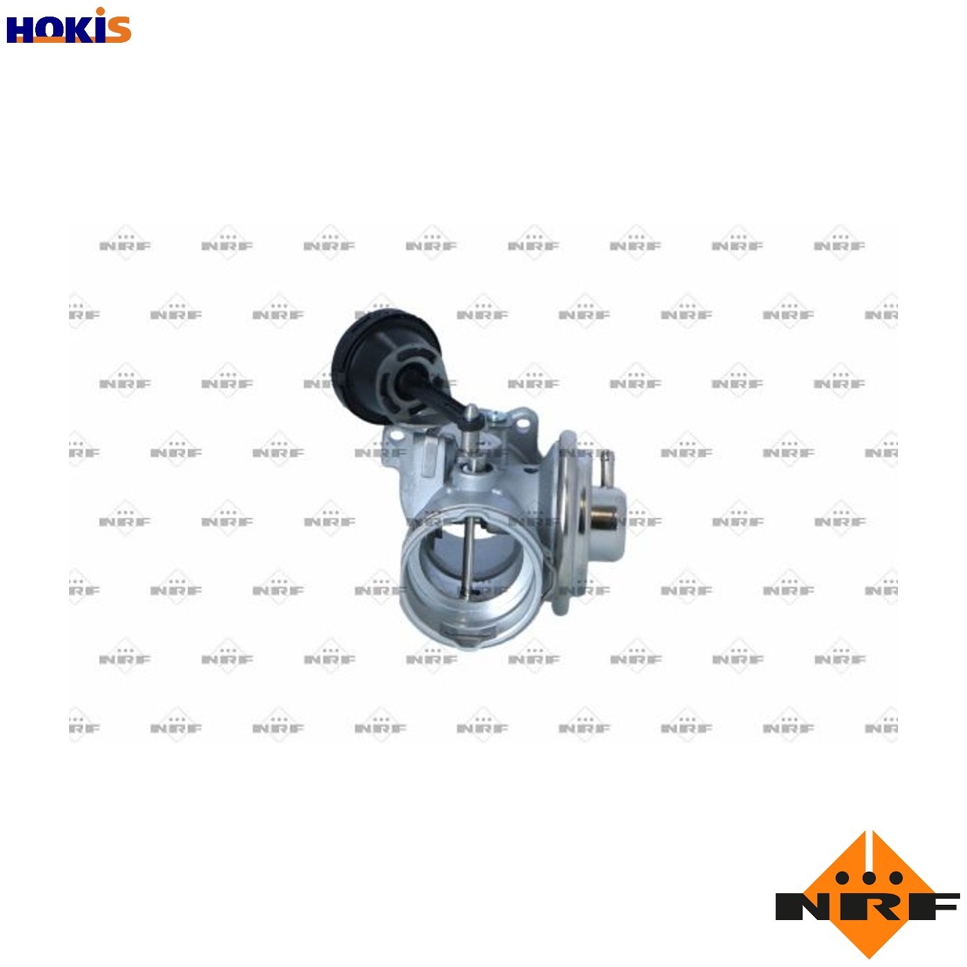 2x ✅Fits NRF NRF 48618 EGR valve 48618 EGR valve fits: VW NEW BEETL ⭐UK Seller⭐ - Image 8