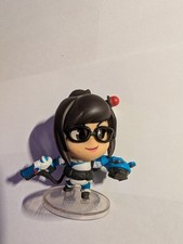 Cute But Deadly Mei Series 5 Overwatch Blizzard Combine Shipping Vinyl Figure
