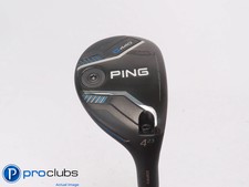 Nice! PING G440 23* 4 Hybrid - PING Alta CB 70g Stiff Flex - 513798