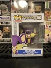 Funko Pop Pokemon #595 Rattata Figure Brand New