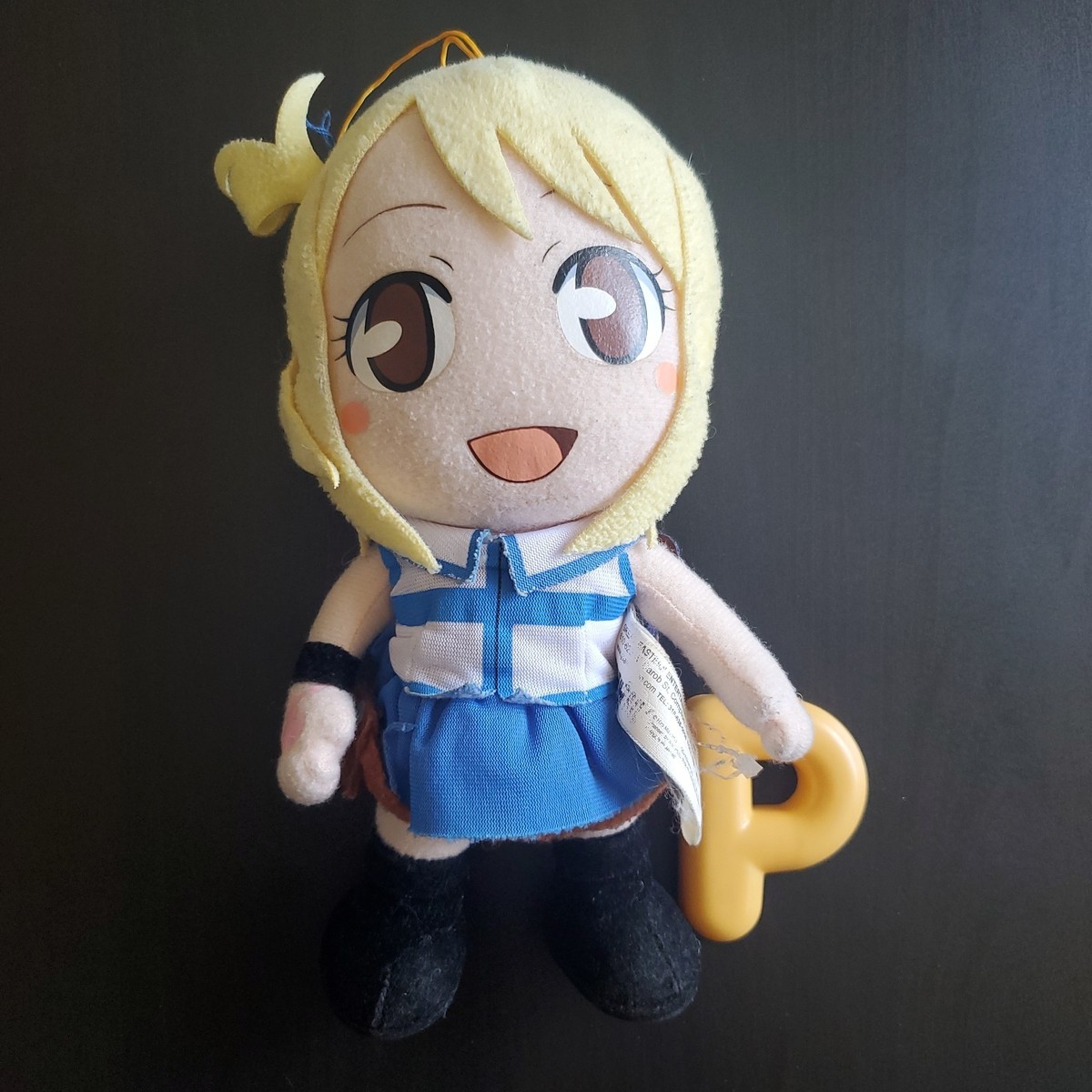 Fairy Tail - Lucy Heartfilia 8
