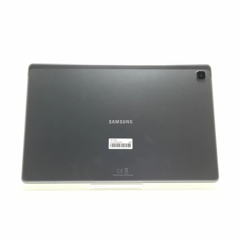 Tablet Android Samsung Galaxy Tab A7 SM-T500 3 RAM 32 GB 10,4" [PO213472] - Imagen 2 de 3