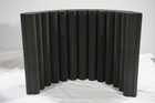 sE Electronics Reflexion Filter X Portable Vocal Booth - Black