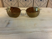 Randolph Engineering Aviator Gold 5 1/2 AF 52 20 New Fuse Bronze Mirror