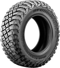 Mud Terrain Ta Km3 Radial Car Tire For Light Trucks Suvs And Crossovers Lt26