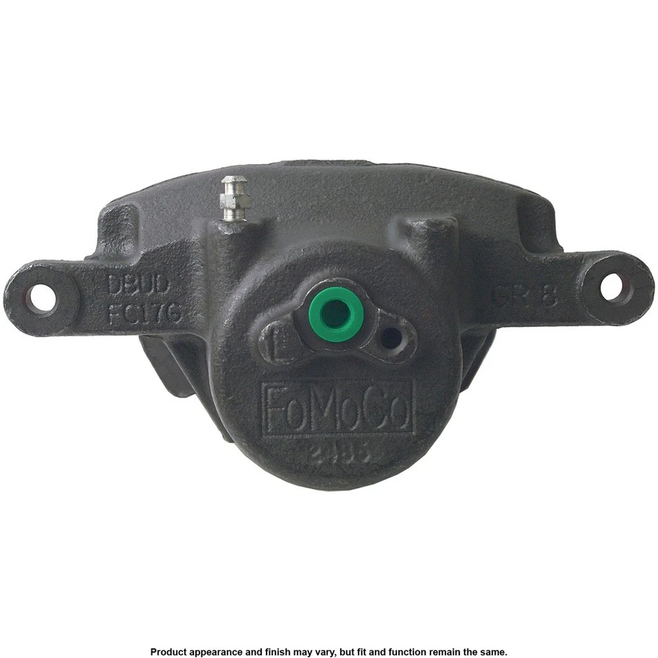 Pinza de freno izquierda TCP para Ford Fusion Lincoln Zephyr Mercury Milan Cardone Foto 2 de 4