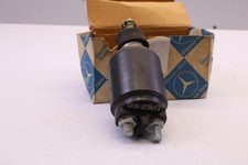 Original MERCEDES-BENZ W115 W123 W460 W461 Anlasser Einr&uuml;ckrelais A0001526610