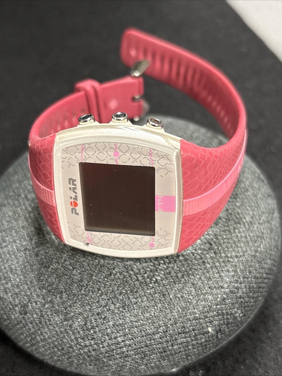 Polar Digital Square Wristwatches for sale | eBay