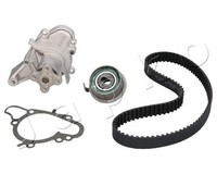 Wasserpumpe + Zahnriemensatz Japko SKJ571 FüR Hyundai I10 1 PA Atos MX Getz TB