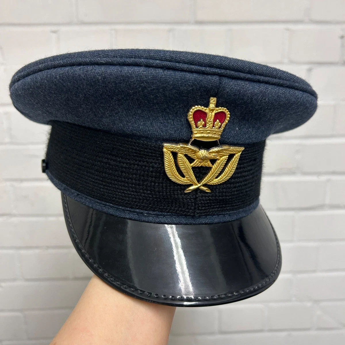 raf officers hat products for sale | eBay UK
