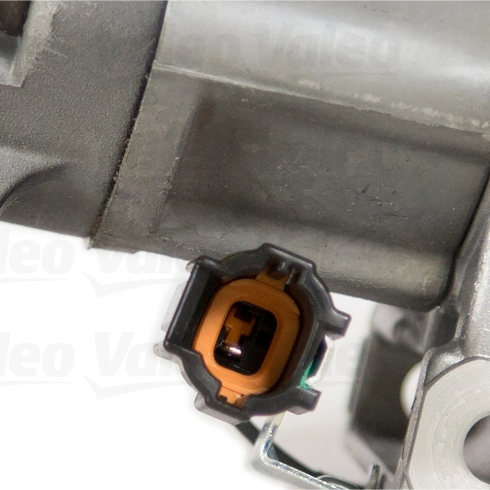 For Nissan Sentra 2002-2006 Valeo A/C Compressor - Imagem 4 de 4