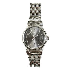 IWC Schaffhausen IW356602 Da Vinci 40mm Automatic Stainless Steel