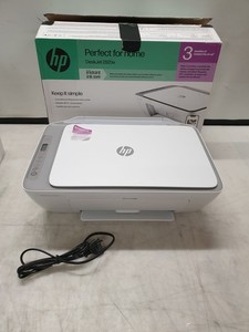 HP DeskJet 2820e Multifunktionsdrucker