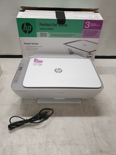 HP DeskJet 2820e Multifunktionsdrucker