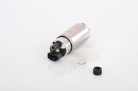 Kraftstoffpumpe Bosch 0 986 580 822 FÜR Opel Suzuki