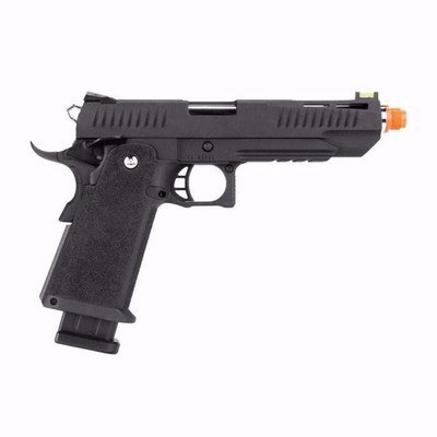 Elite Force Modify Trinity Hi-Capa 2011 GBB Blowback Airsoft Pistol 2279605 New