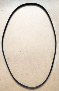 Keilrippenriemen hutchinson POLY. V 5PJE 1265 f Waschmaschine Beko WMB 71643 PTE