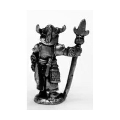 Alternative Armie Pro-Painted Gobl  Goblin in Armor & Helm-Shield w/Sp Pack New