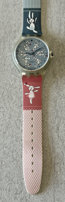 Swatch Touch Multicolor Unisex Adult Watch - STGK101 for sale