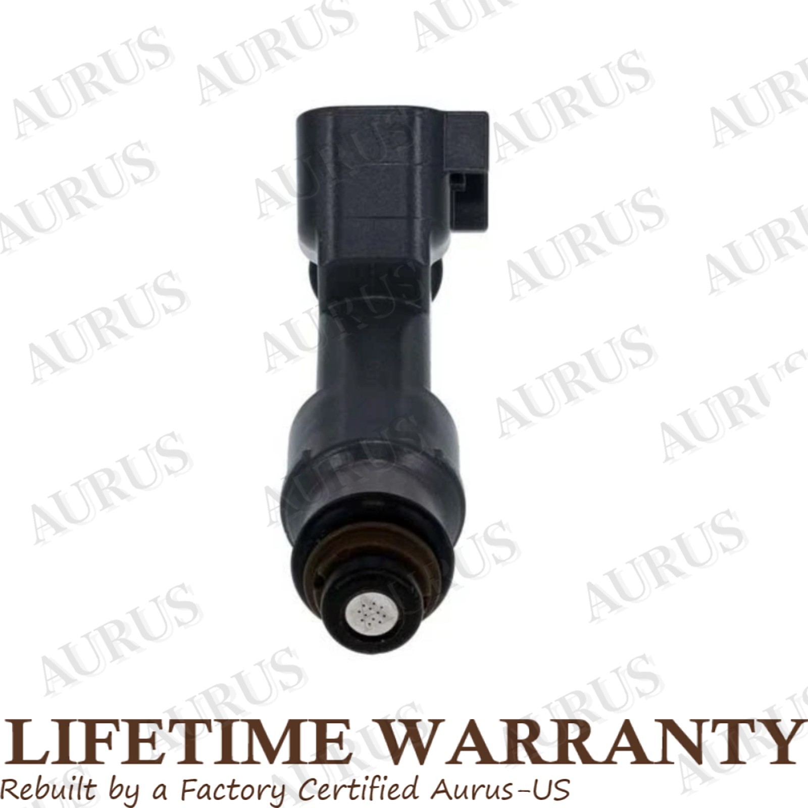 Denso Fuel Injectors with Test Report for Chevy Malibu Pontiac G6 thumbnail 8