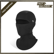 Cooling Ice Silk Balaclava Face Mask for Men Women UV Sun Protection Cycling