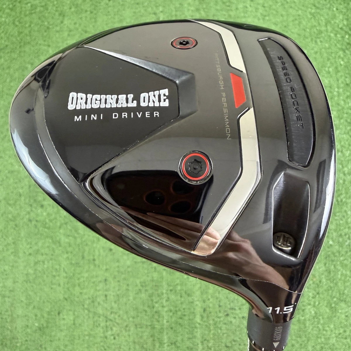 Mini Driver 11.5 Loft Golf Clubs for sale | eBay