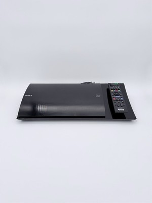 Sony BDV-N790W Blu-Ray Home Theater Receiver w/ Remote & EZW-RT50 Tested & Works