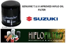 FITS SUZUKI GSXR750 GSXR 750 85-87  OIL FILTER HF134