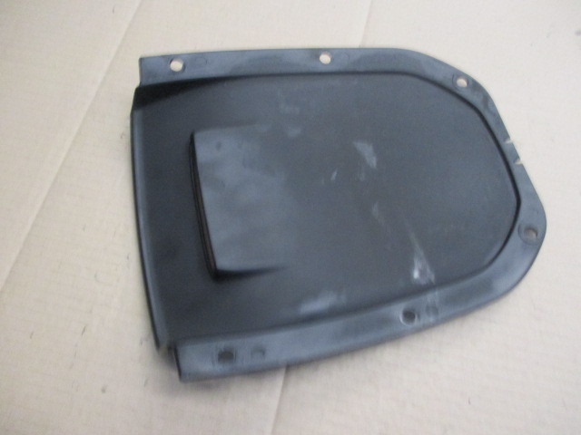 Bulle Pour Yamaha 850 TDM – Modèle 3VD – Occasion – Bon état – Pièce Moto D'origine