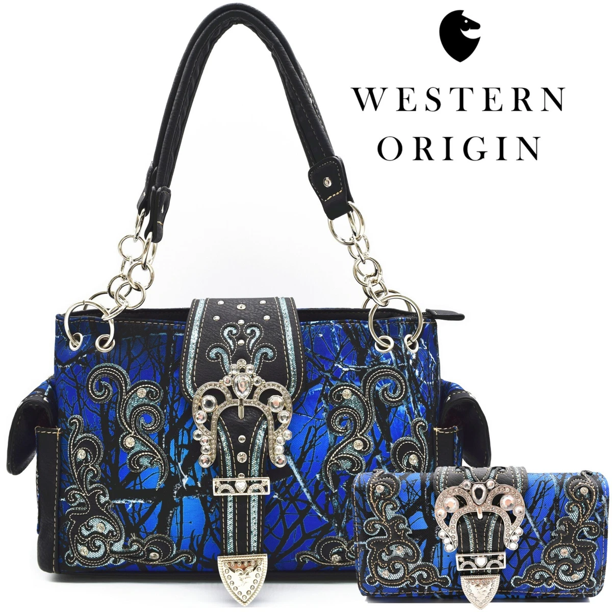 This Trending Louis Vuitton Handbag Got A Western Makeover! - COWGIRL  Magazine