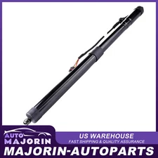 Single For 2010-2015 VOLKSWAGEN TOUAREG Liftgate Lift Support Gas Power Rear