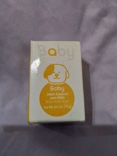Zermat Baby Body Soap 2.4 Oz / 70g