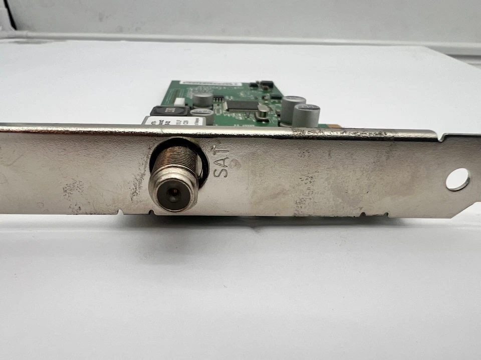 WinTV Starburst 2 DVB-S2 alta definición TV vía satélite en vivo y grabación HDTV Foto 4 de 4