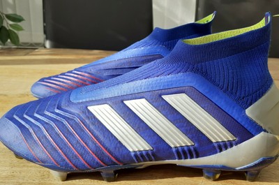 predator 19.1 laceless