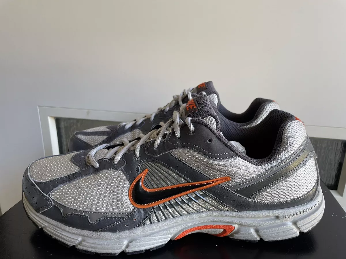 Nike impact groove cheap