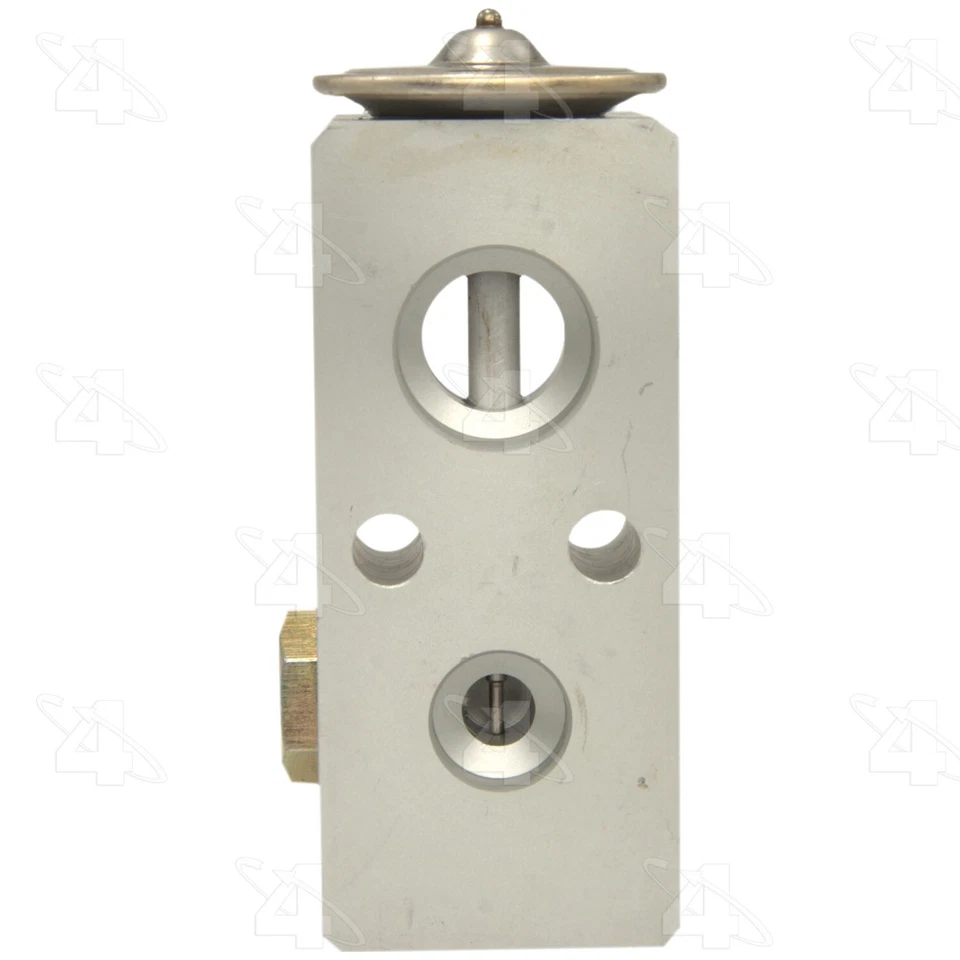 4 Seasons A/C Expansion Valve For 1978-1989 Plymouth Horizon - Image 3 of 4