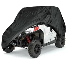 New Utility Vehicle Storage Cover Waterproof UTV For POLARIS GENERAL 1000