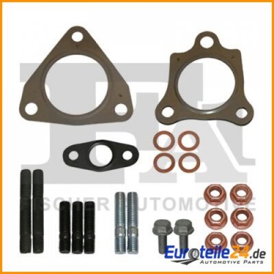 Mounting Kit, Loader FA1 KT730060 for Kia Picanto Rio III