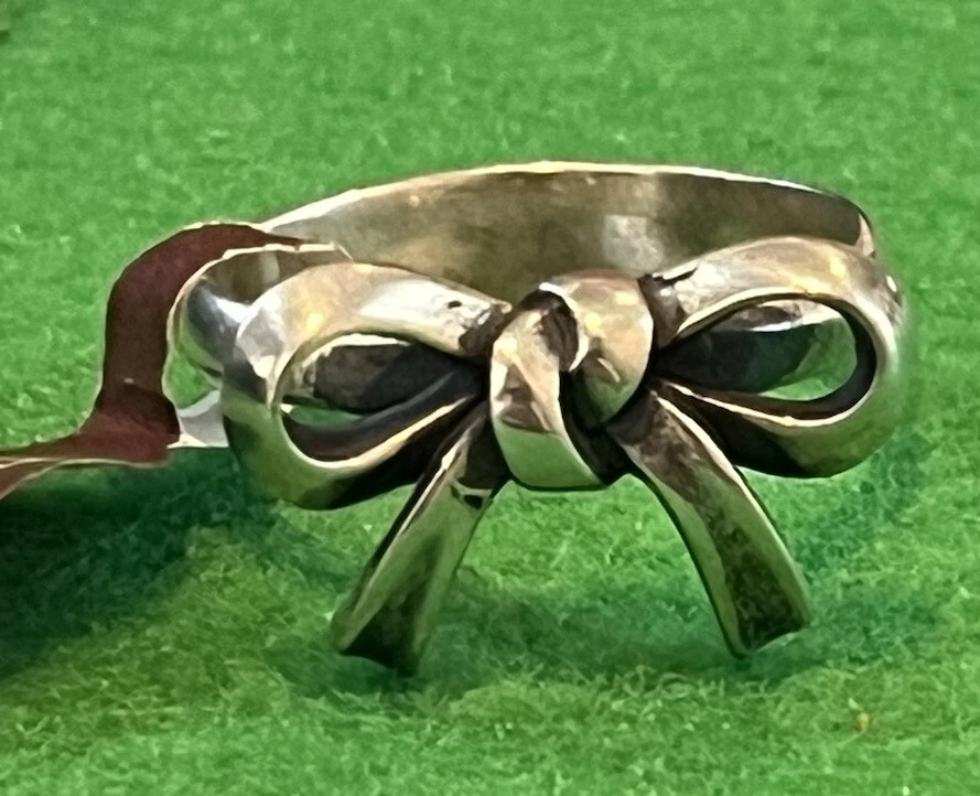 Ebay james hotsell avery rings