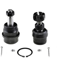 Rotule de direction Jeep WRANGLER